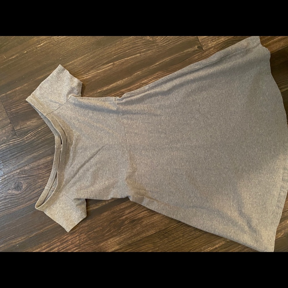 Old navy off shoulder dress